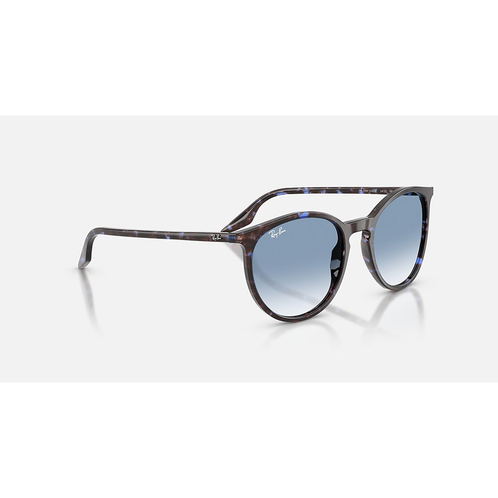Ray Ban Phantos Blue Turtle Accessories in Blue Color