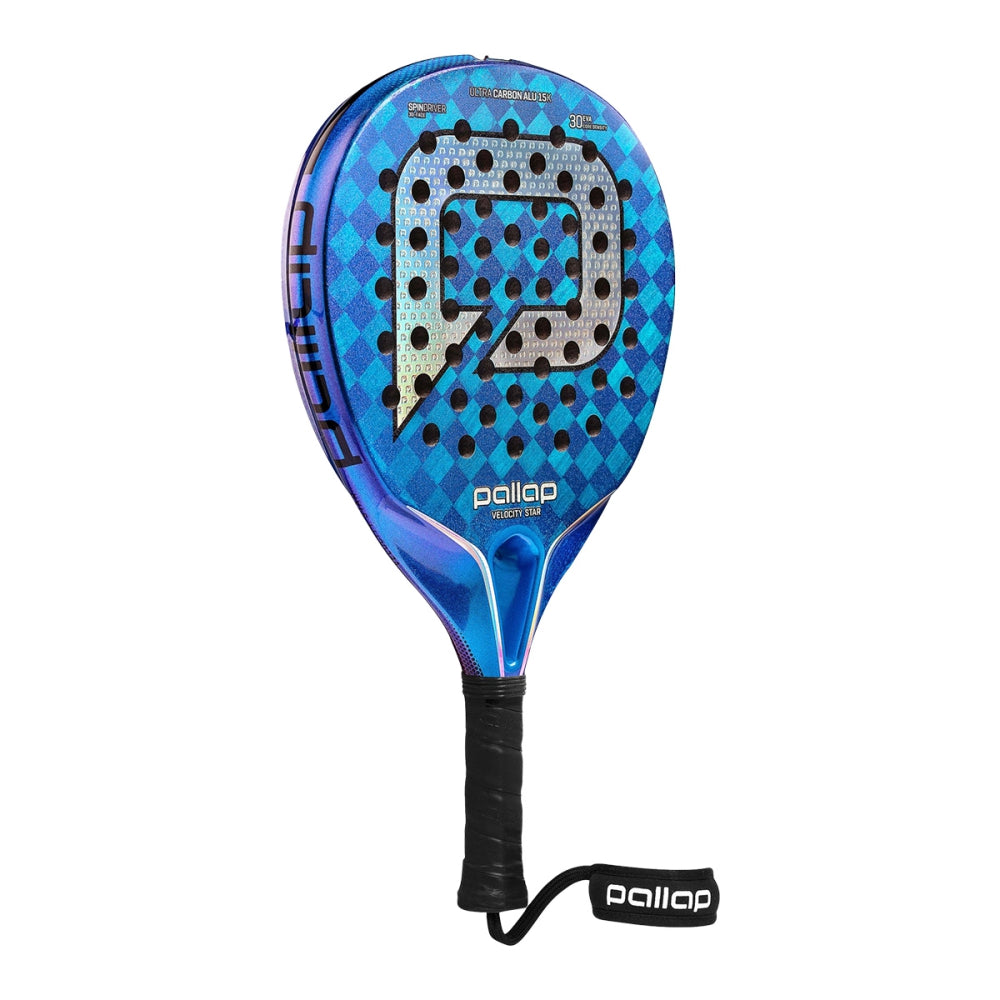 VELOCITY STAR | BLUE