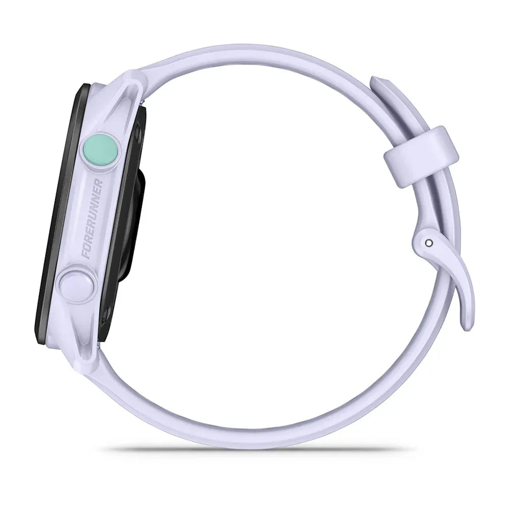 Garmin Forerunner 70 Smart Watches in Pink Color