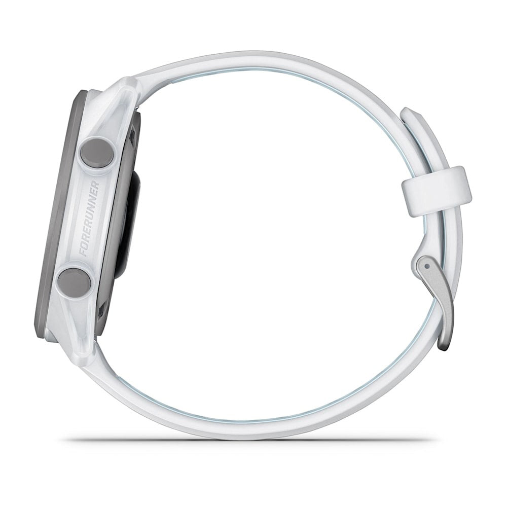 Garmin Forerunner 170 Smart Watches in White Color