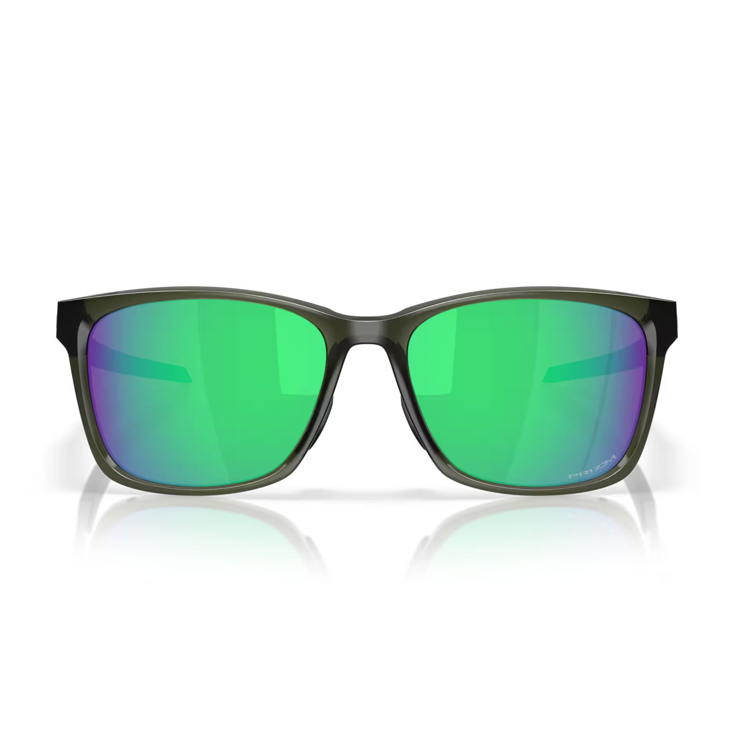 Oakley Paracord Pol Olive Ink Accessories in Green Color