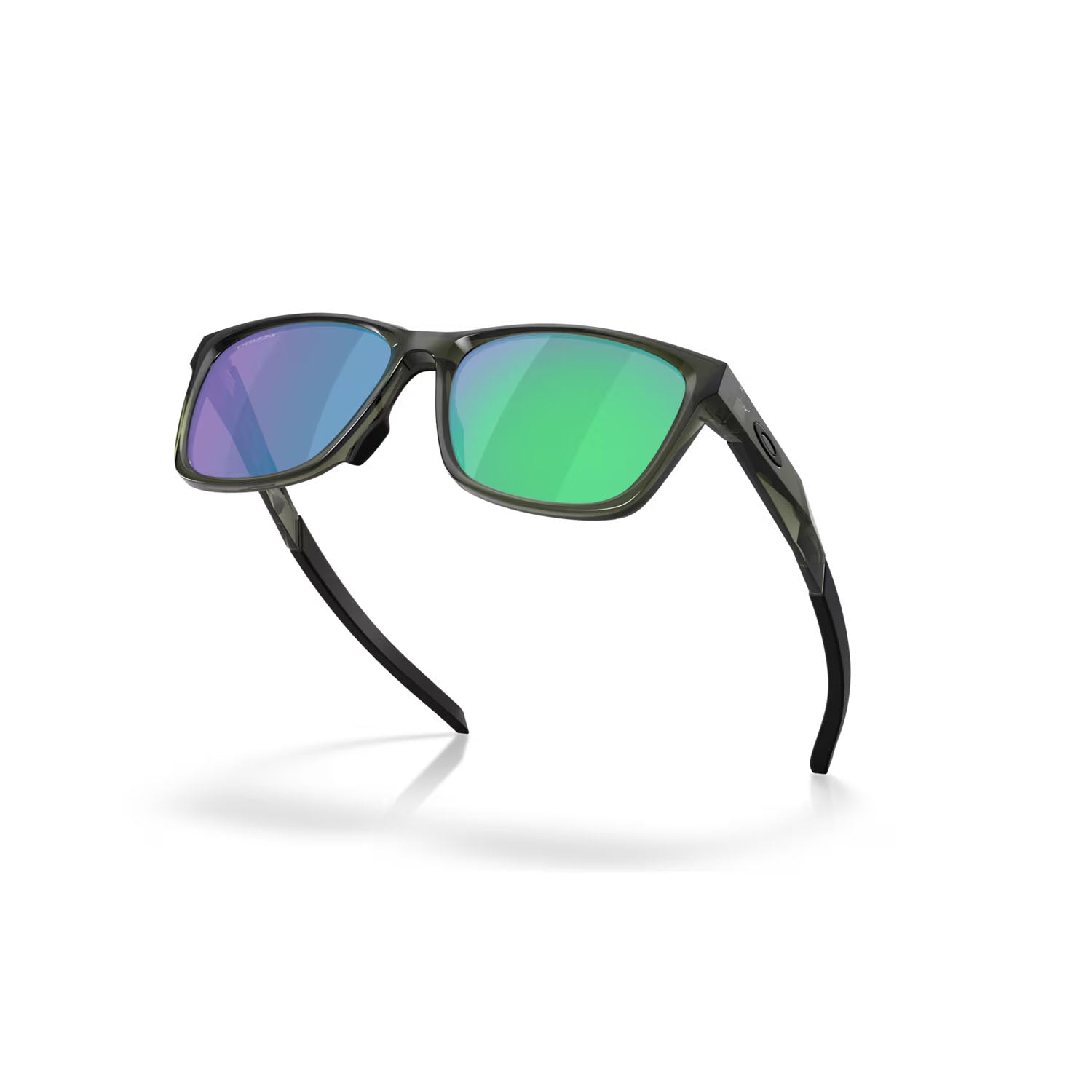 Oakley Paracord Pol Olive Ink Accessories in Green Color