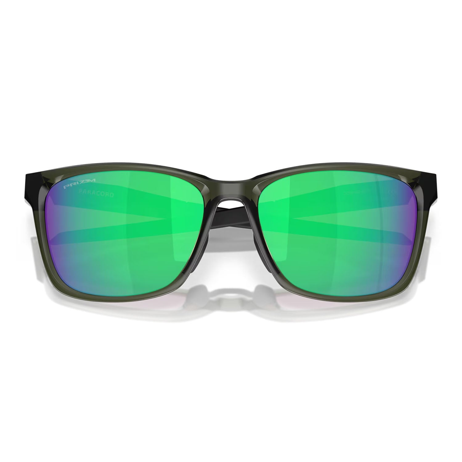 Oakley Paracord Pol Olive Ink Accessories in Green Color