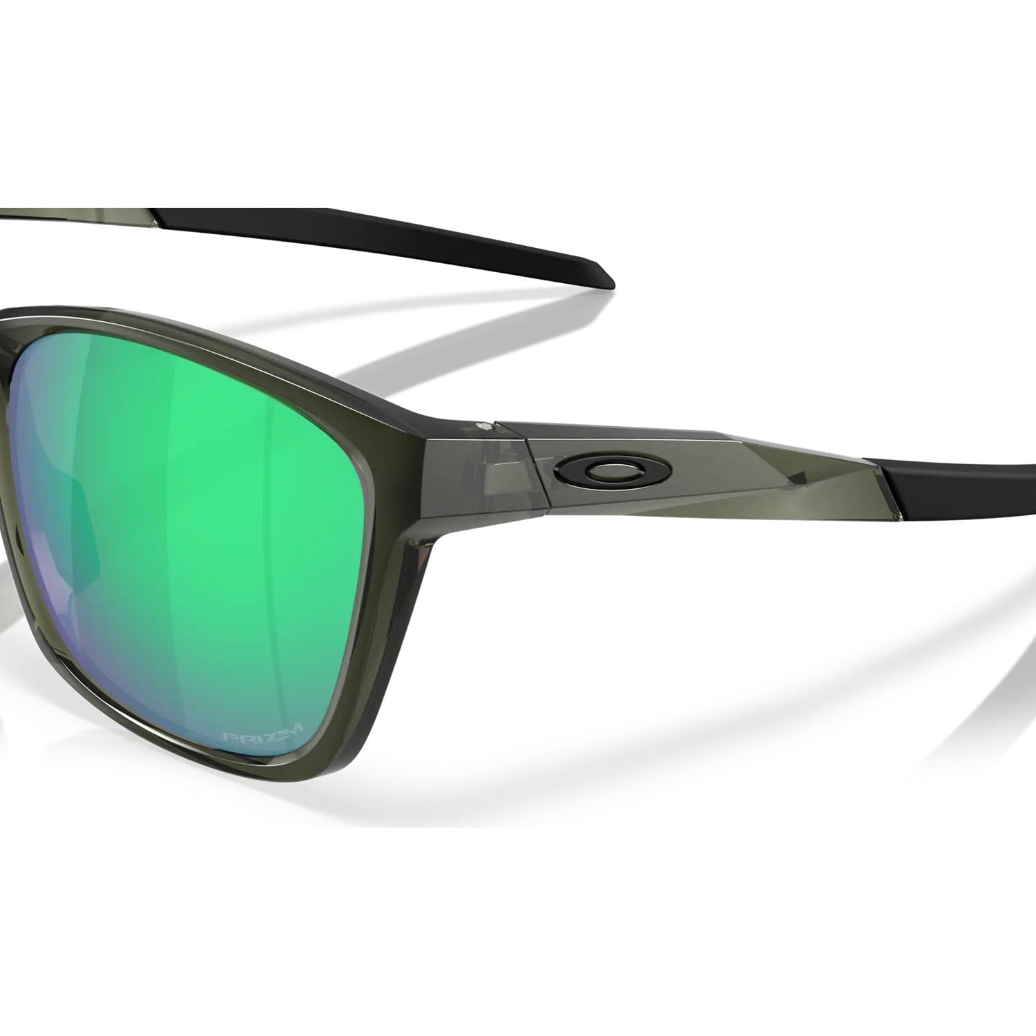 Oakley Paracord Pol Olive Ink Accessories in Green Color