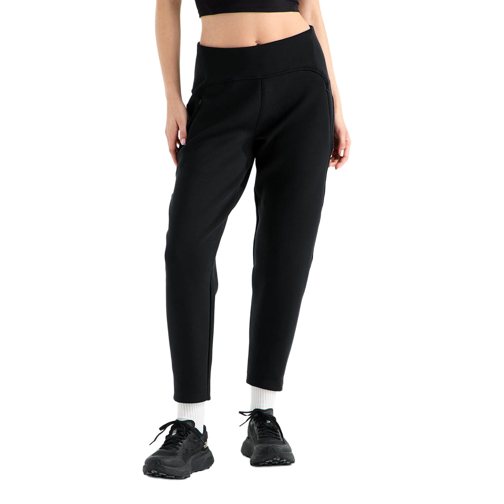 The North Face Womens Jaida Pant in Black Color