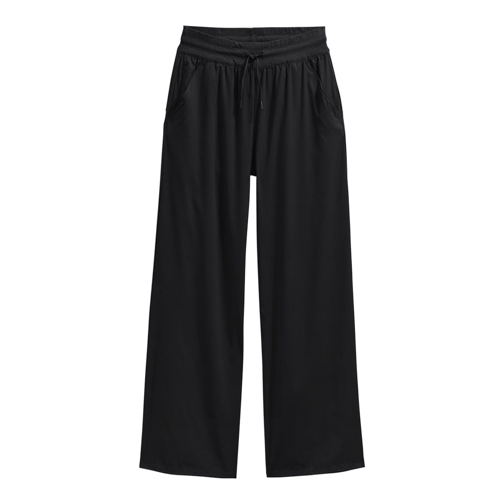 The North Face Womens Aphrodite Arise Pants in Black Color