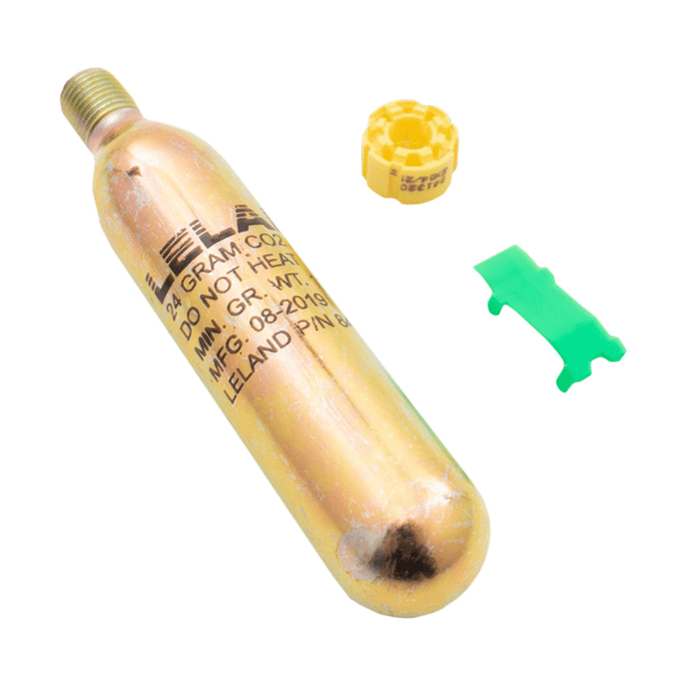 Bote 24G Auto Rearm Kit Life Vests in No Color