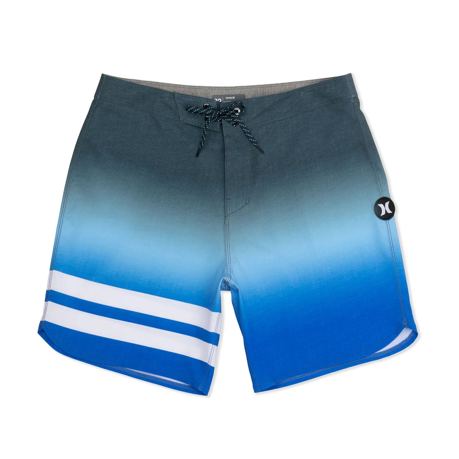 Hurley Mens Phantom Eco Block Party 18