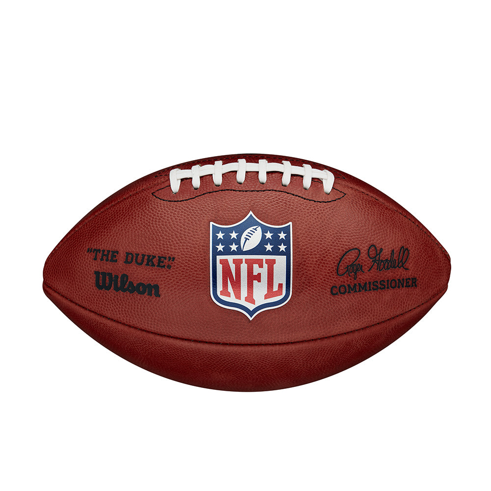 NFL DUKE GAME BALL | OFFICIAL