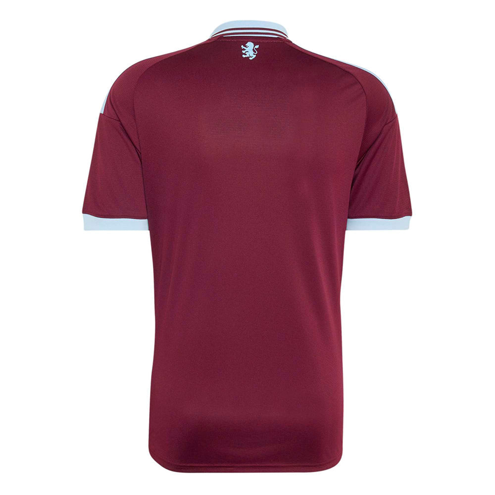 AVFC HM '26 JERSEY | MAROON/BLU
