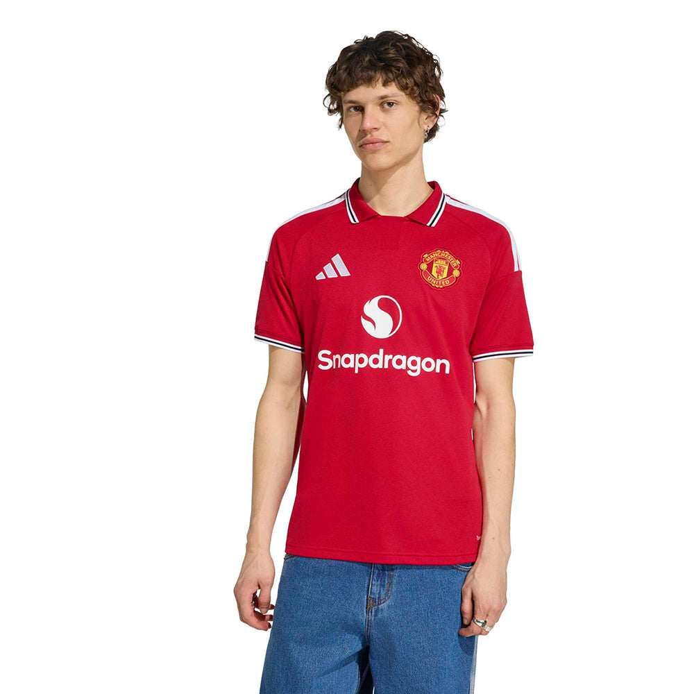 MAN UNT HM'26 JERSEY | RED