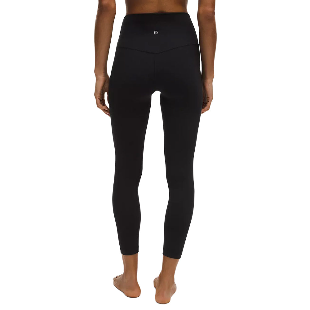 Lululemon Align No Line Hr Pant 25 Tights in Black Color