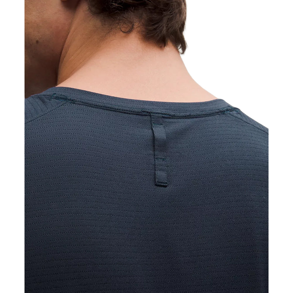 LICENSE TO TRAIN SS SHIR | TRUE NAVY