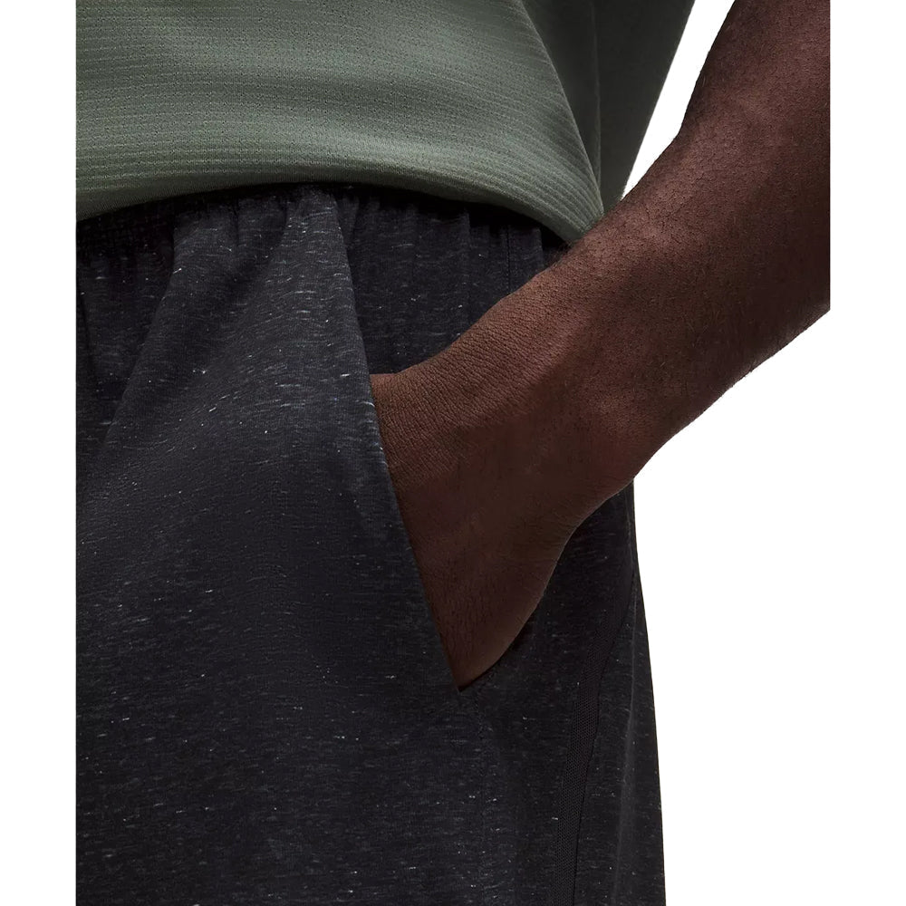 Lululemon Pace Breaker Ul Short 7I Shorts in Blue Color