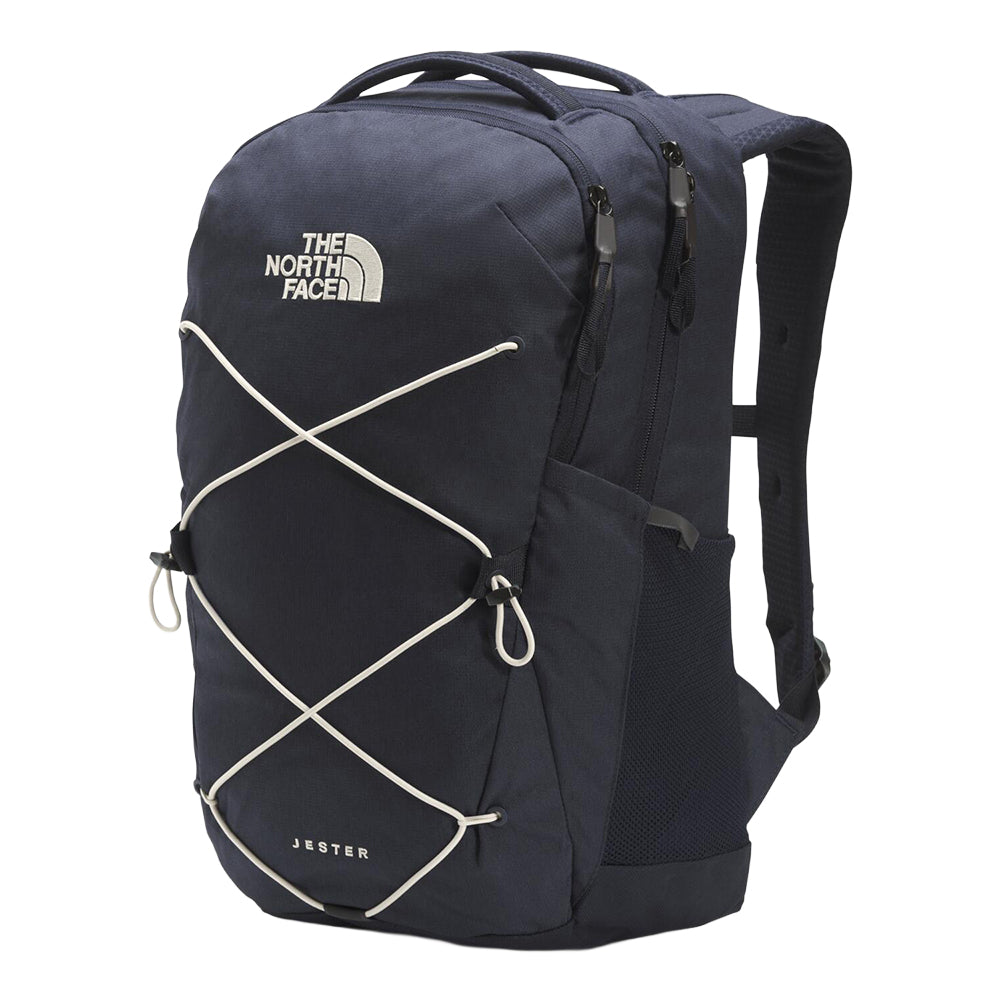 The North Face Jester Bags in Blue Color