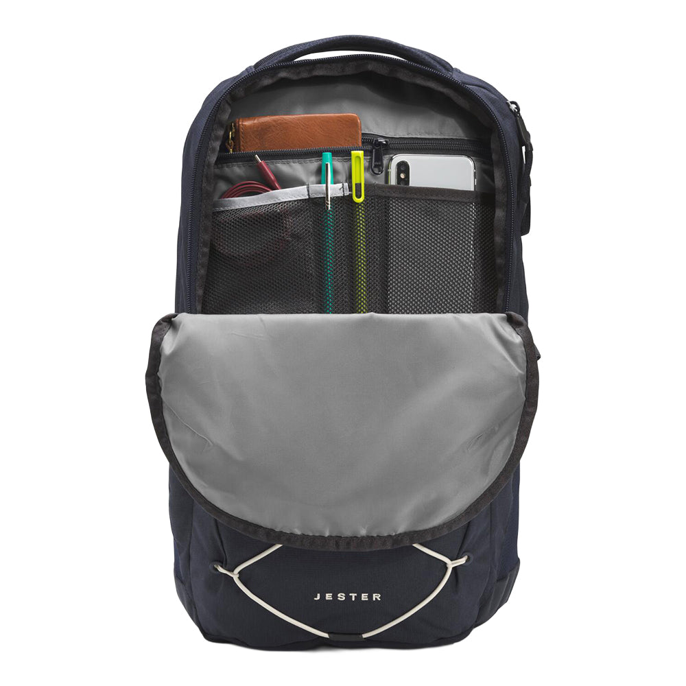 The North Face Jester Bags in Blue Color