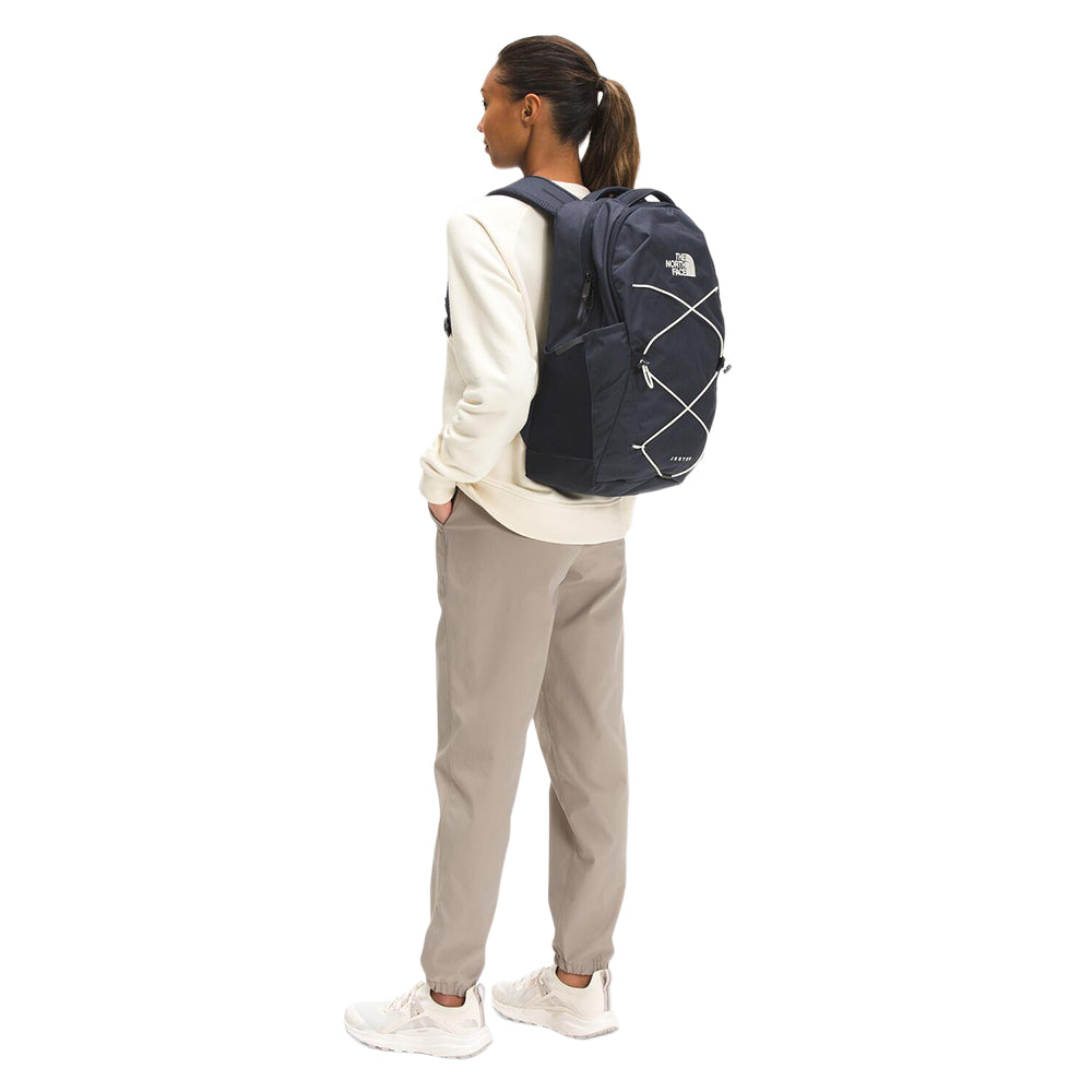The North Face Jester Bags in Blue Color