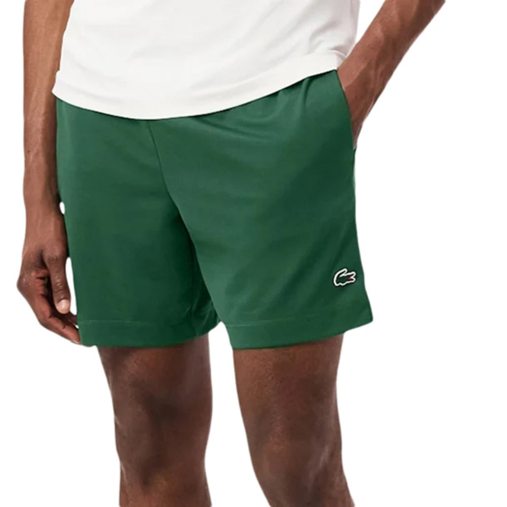 ESSENTIALS SHORT | 132 GREEN