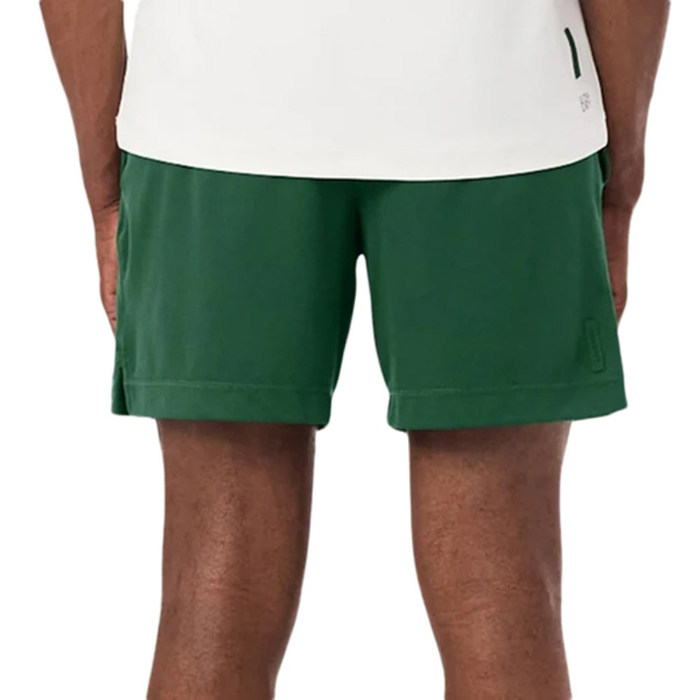 ESSENTIALS SHORT | 132 GREEN