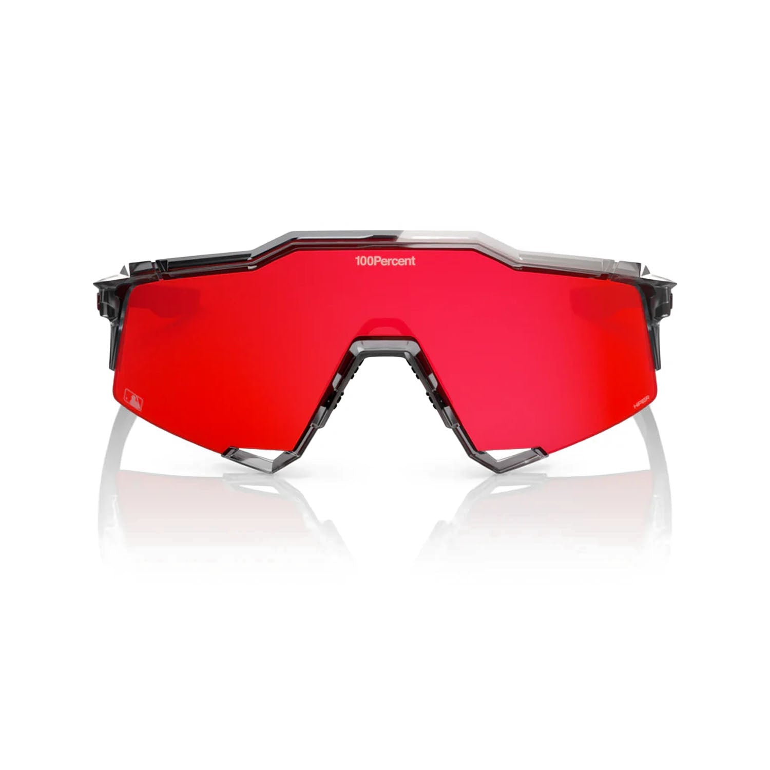 SPDCRFT MLB TRANS GREY | FIRE RED
