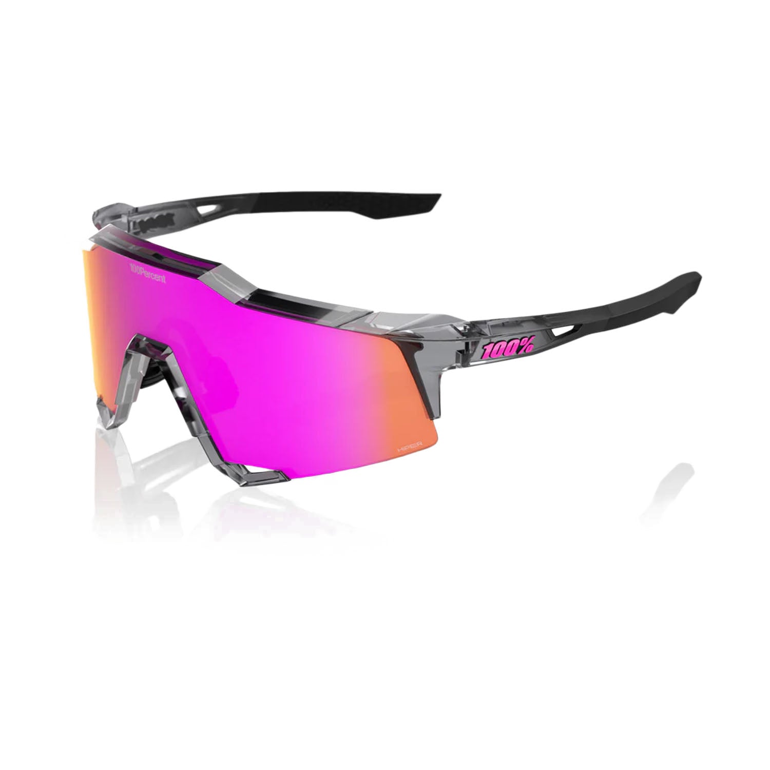 SPDCRFT MLB TRANS GREY | VITAL PINK