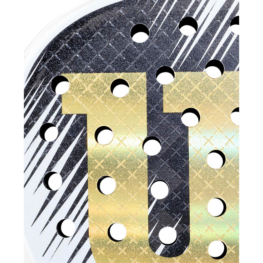 DEFY PRO V1 SE | WHITE/GOLD