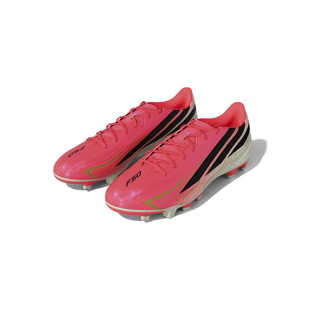 F50 HYPERFAST CLUB FGMG | SOLBLKGLD