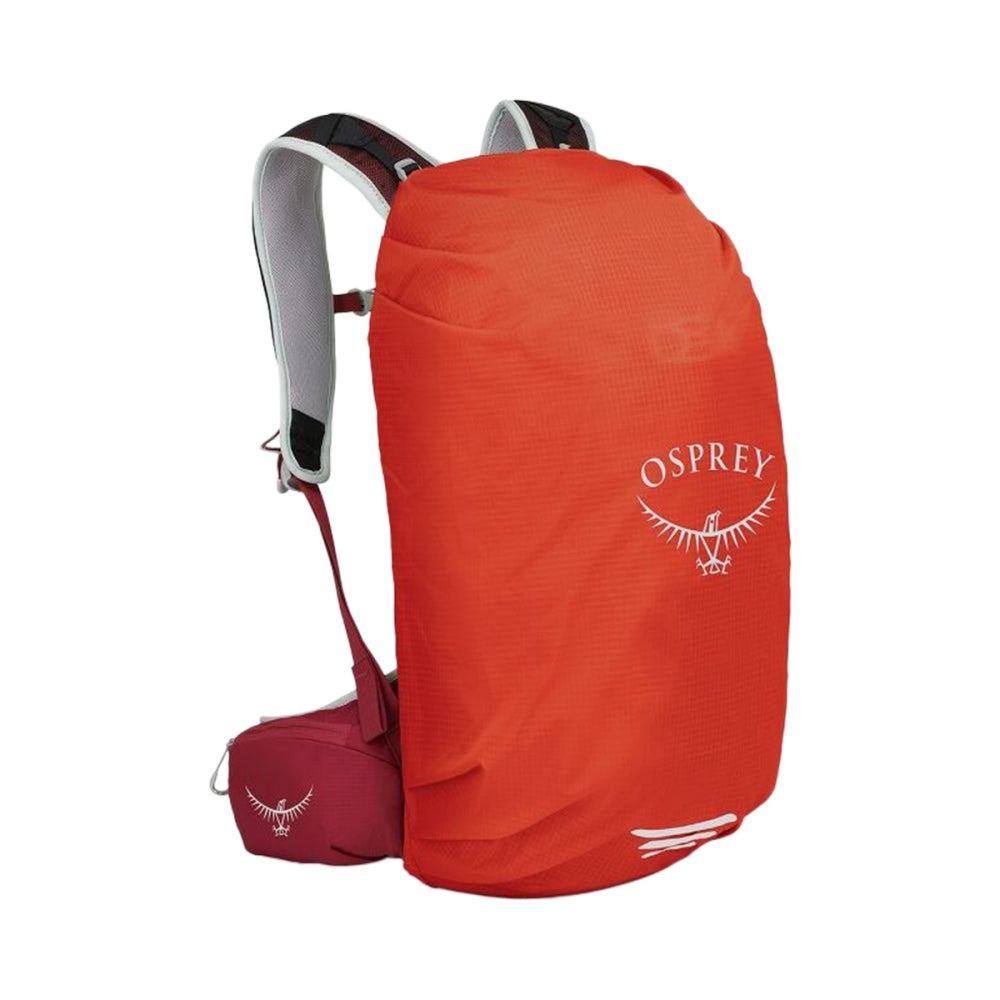 HIVIS RAINCOVER XSMALL | ORANGE