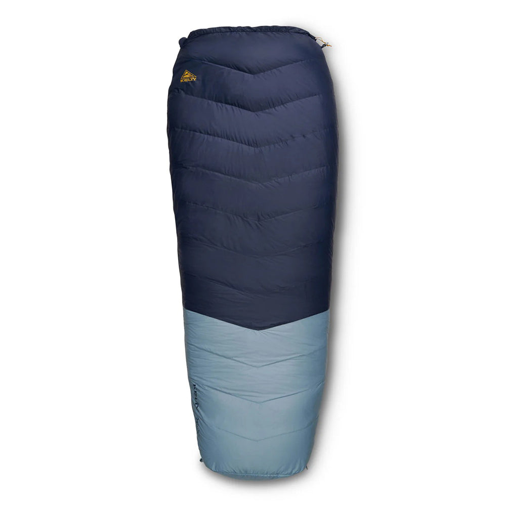 Kelty Supernova 20 55O Down Sleeping Bags in Blue Color