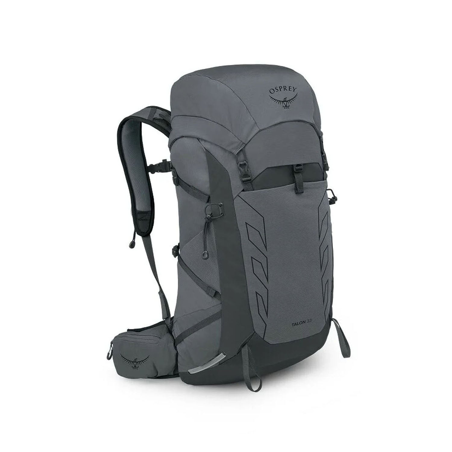 Osprey Talon 33 Os Bags in Grey Color
