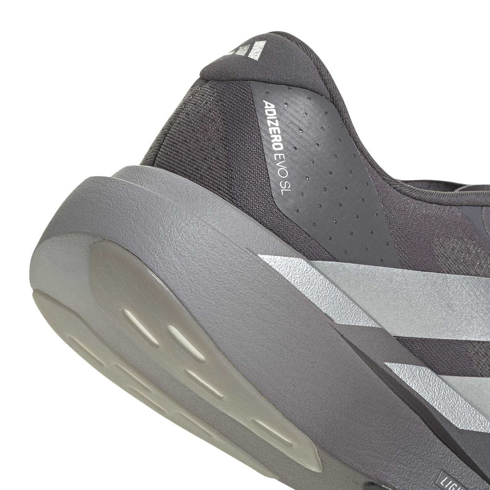 M ADIZERO EVO SL | GRESTR/SIL