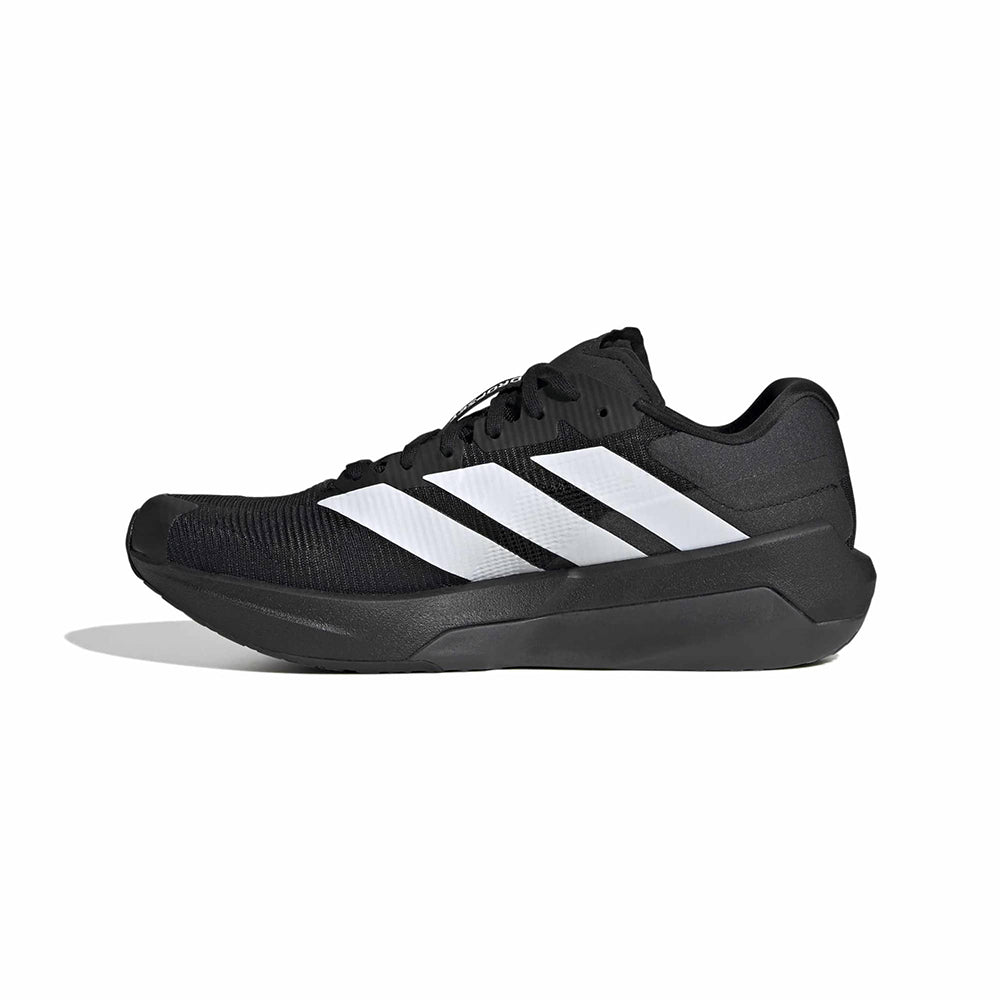 Adidas M Adizero Dropset Pr Fitness Shoes in Black Color