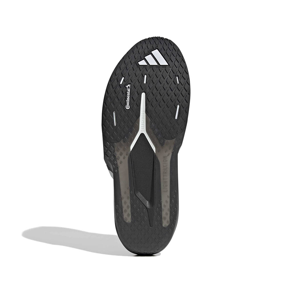 Adidas M Adizero Dropset Pr Fitness Shoes in Black Color