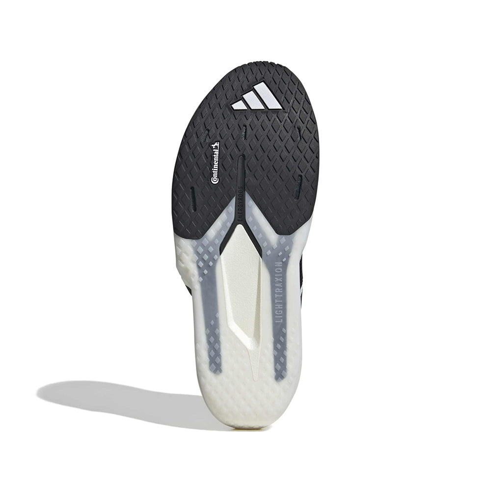 Adidas M Adizero Dropset Pr Fitness Shoes in White Color