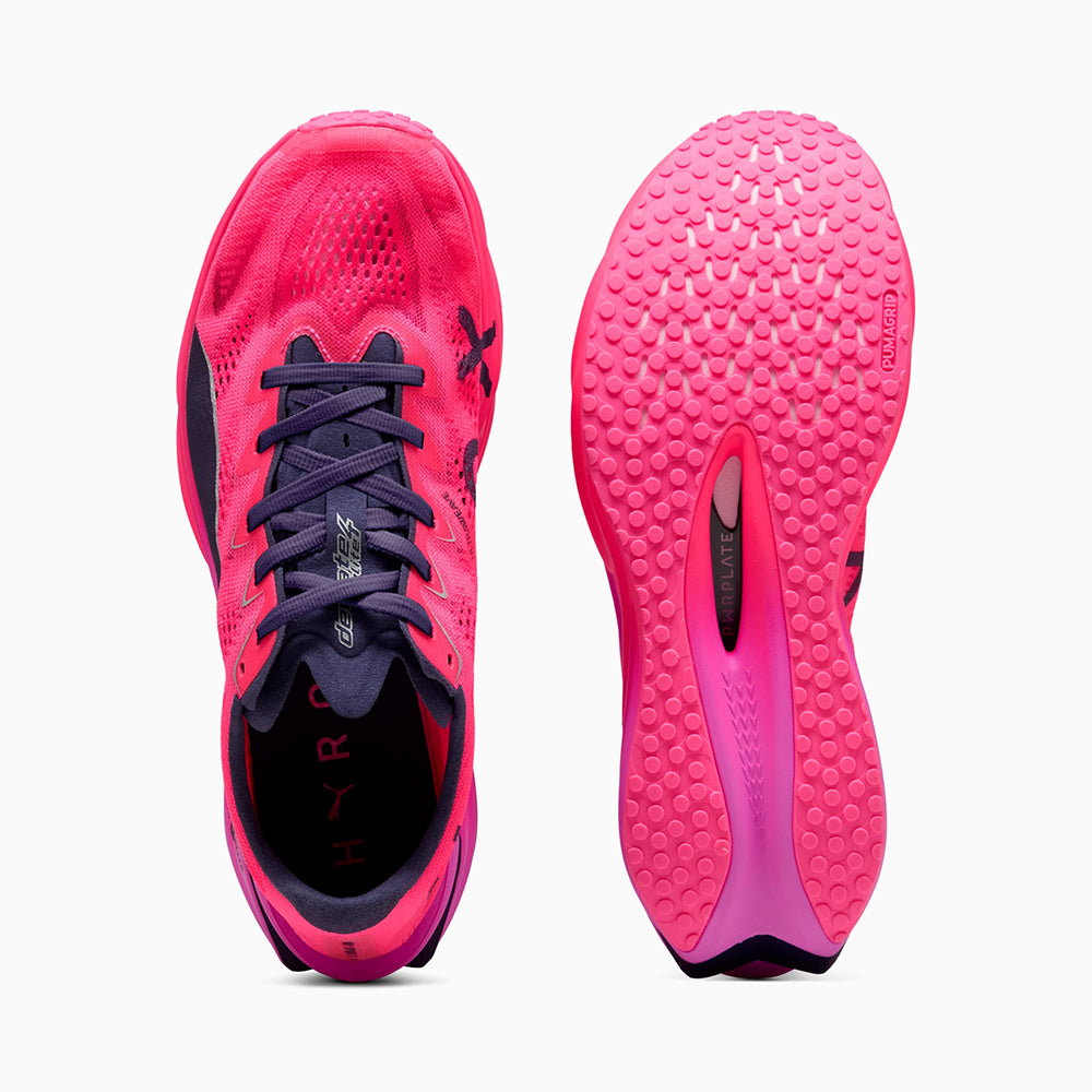 DEVIATE NITRO ELITE 4 HY | PURE PINK-