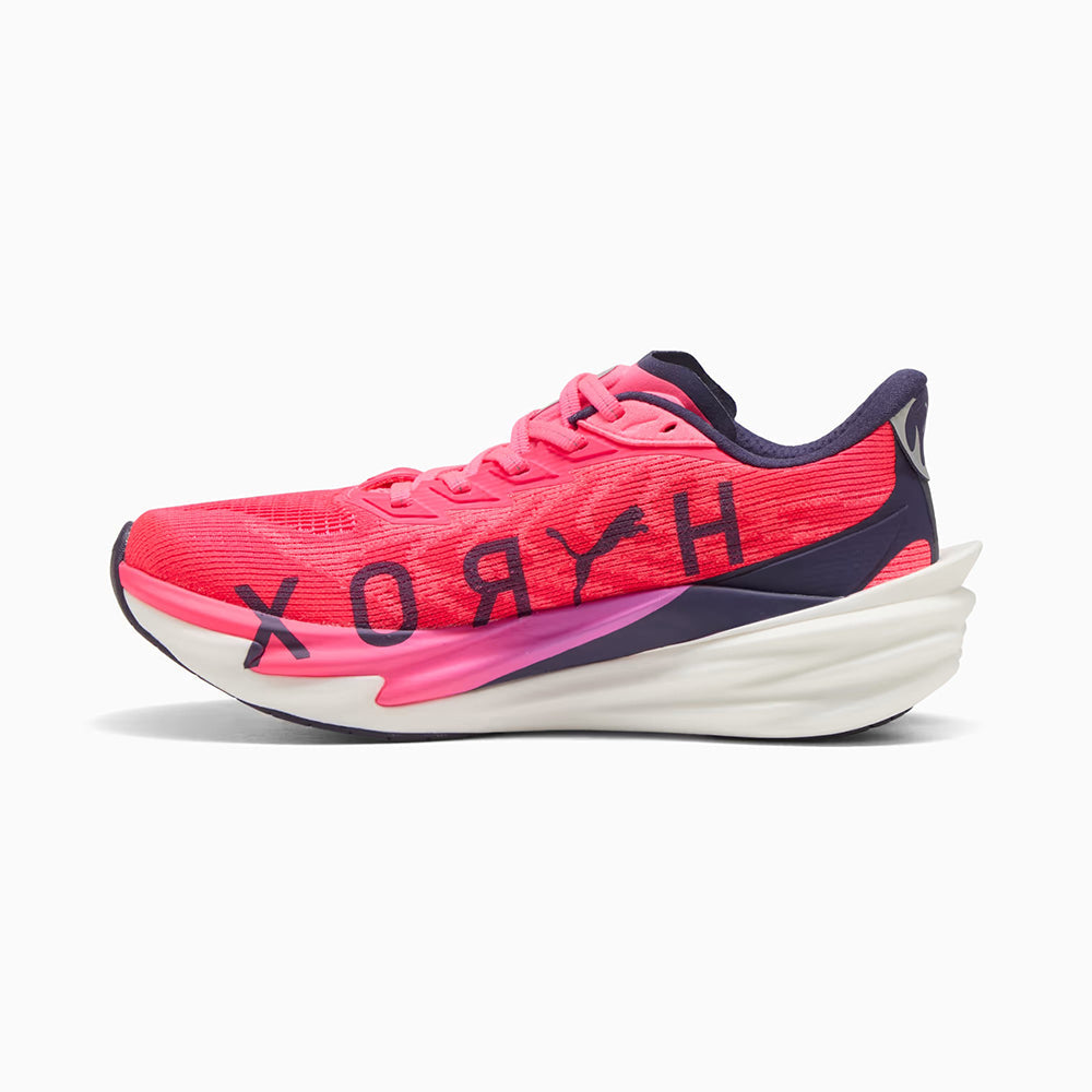 DEVIATE NITRO 4 HYROX | PUMA WHITE