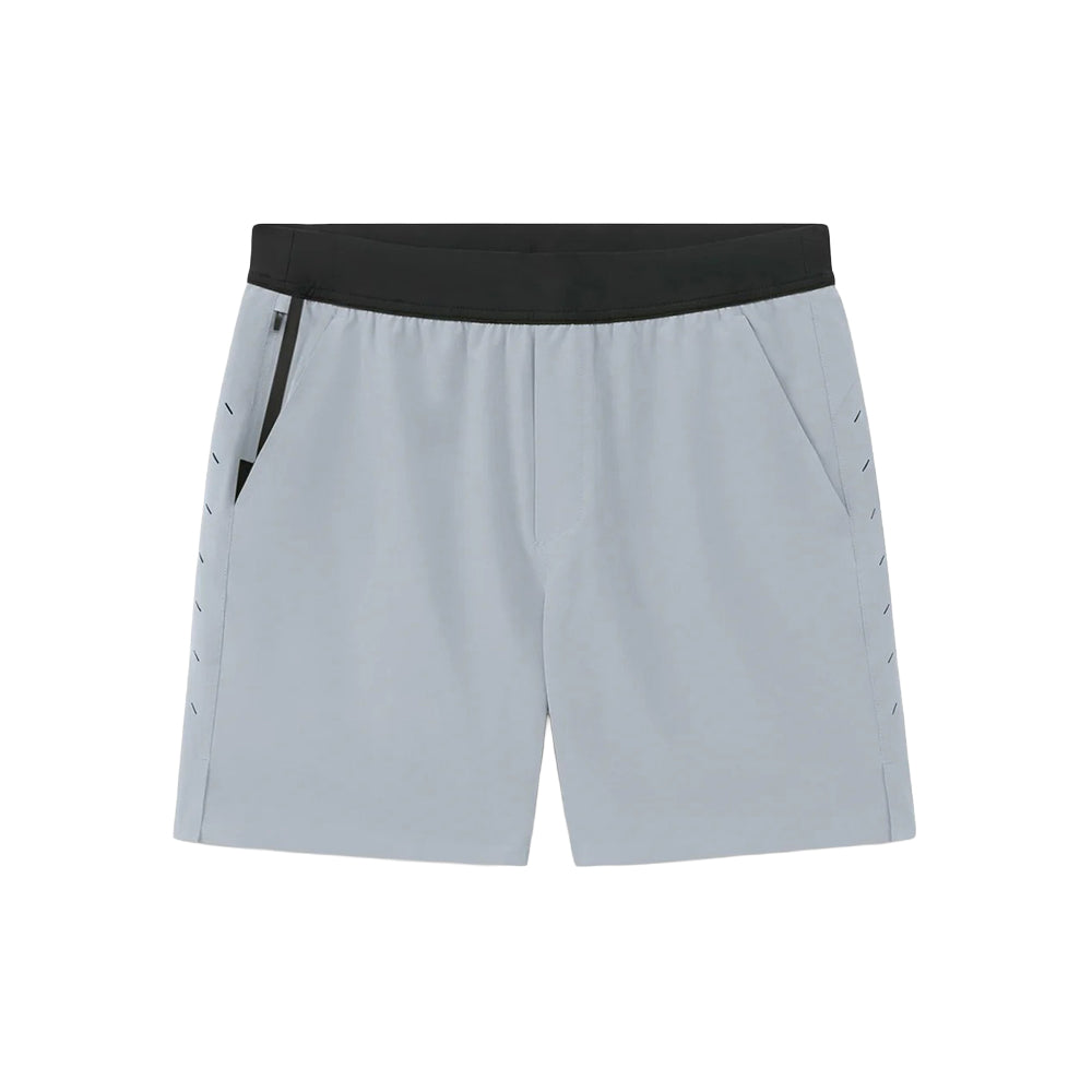 Ten Thousand Interval Short Micro-X - 7in | LIGHT GREY – Paragon
