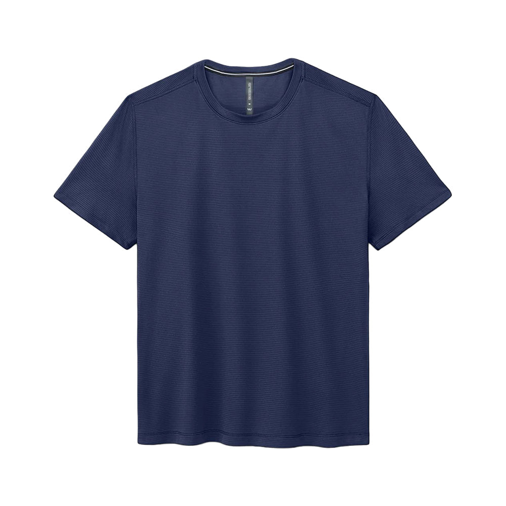SESSION SHIRT | NAVY