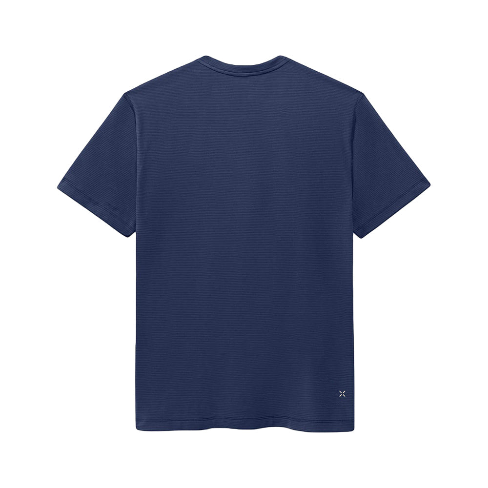 SESSION SHIRT | NAVY