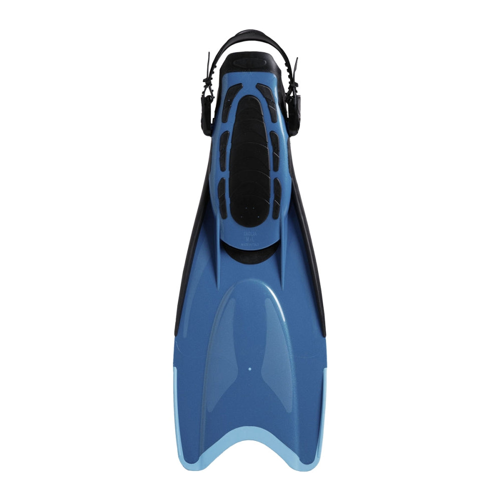 PALAU LAF FINS | BLACKAZURE