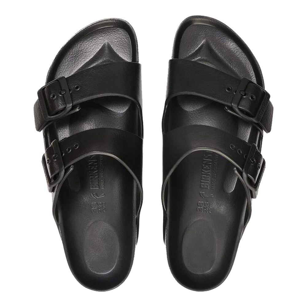 L ARIZONA EVA SANDAL | BLACK