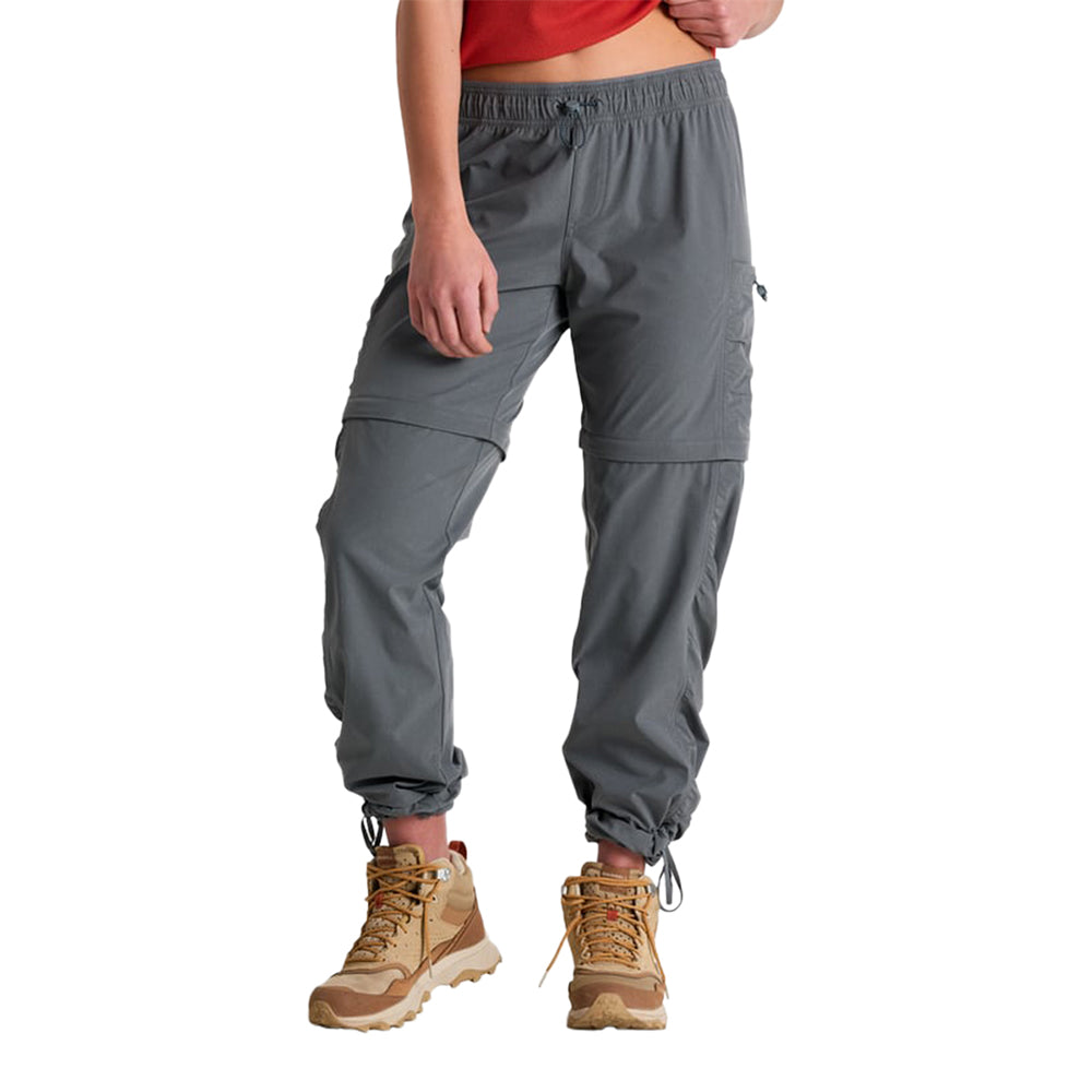 FREEFLEX ZIP OFF | FLINT