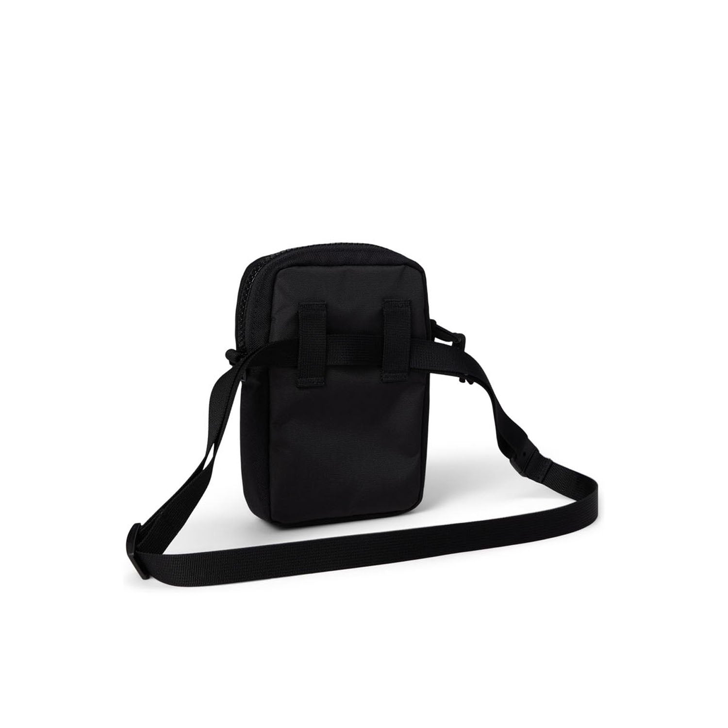MINI SHOULDER BAG | BLACK