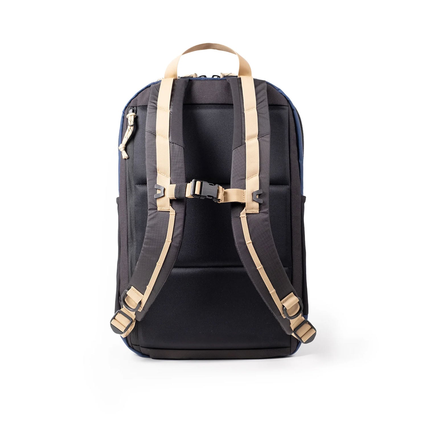 COMMTER BACKPACK | BLACK