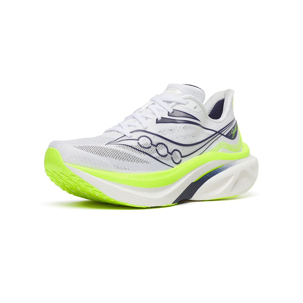 ENDORPHIN SPEED 6 | 1006-WHITE