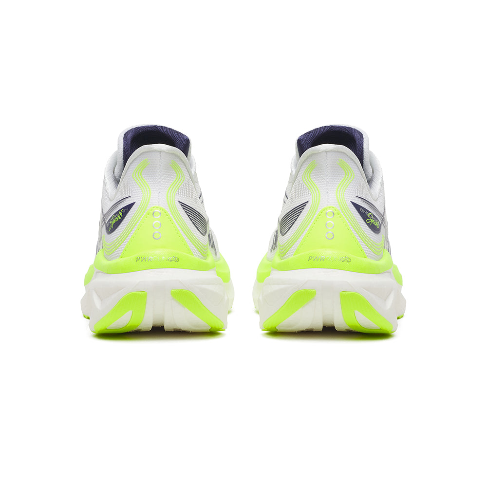 ENDORPHIN SPEED 6 | 1006-WHITE