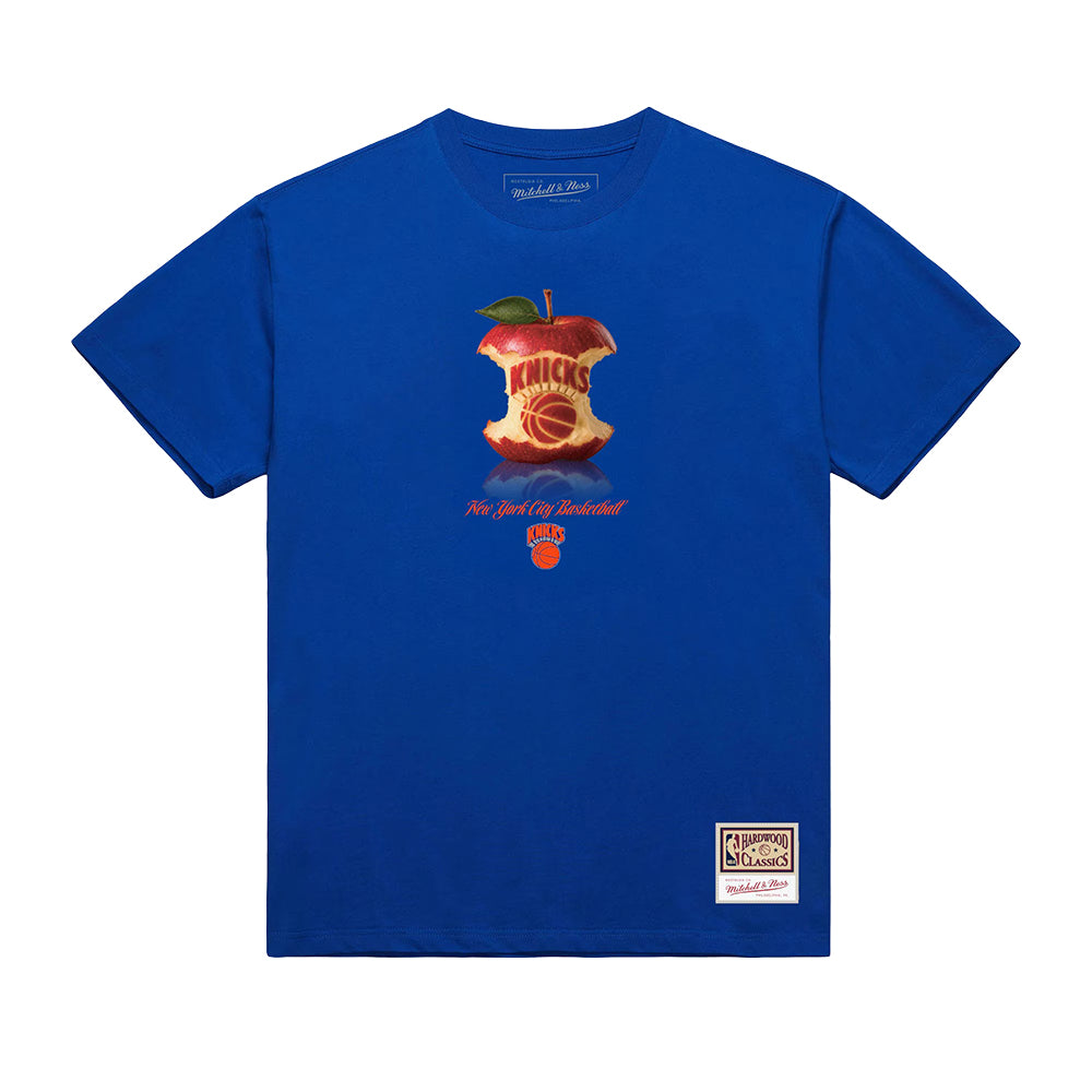 NYK COURT APPLE SS | ROYAL