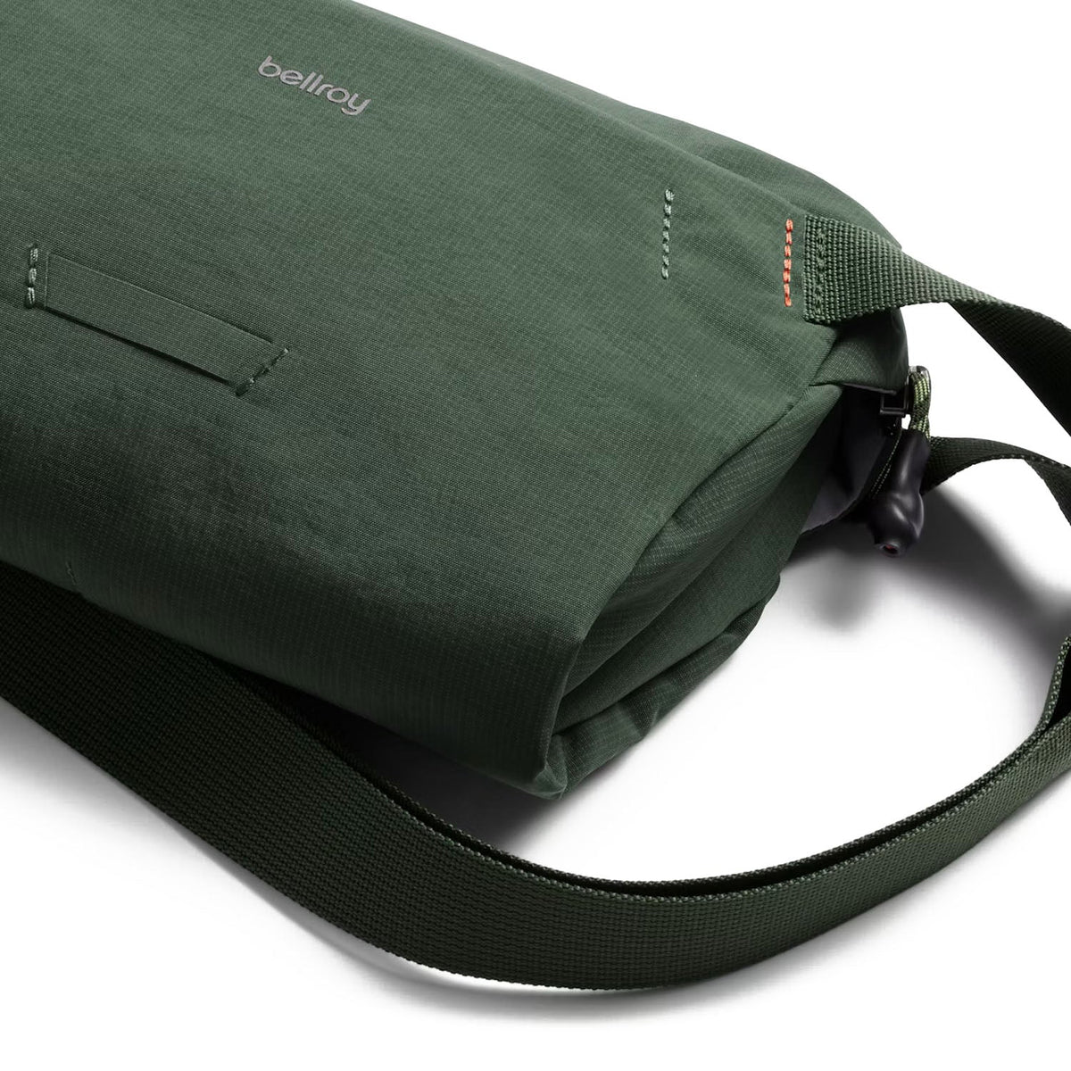Bellroy Lite Sling Mini Bags in Green Color
