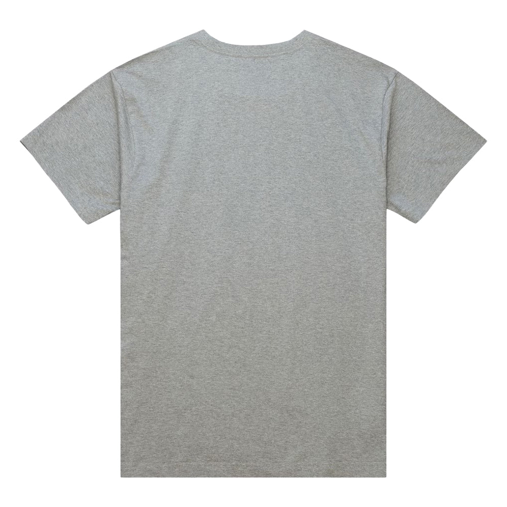 NYK COFFEE TEE | GREY