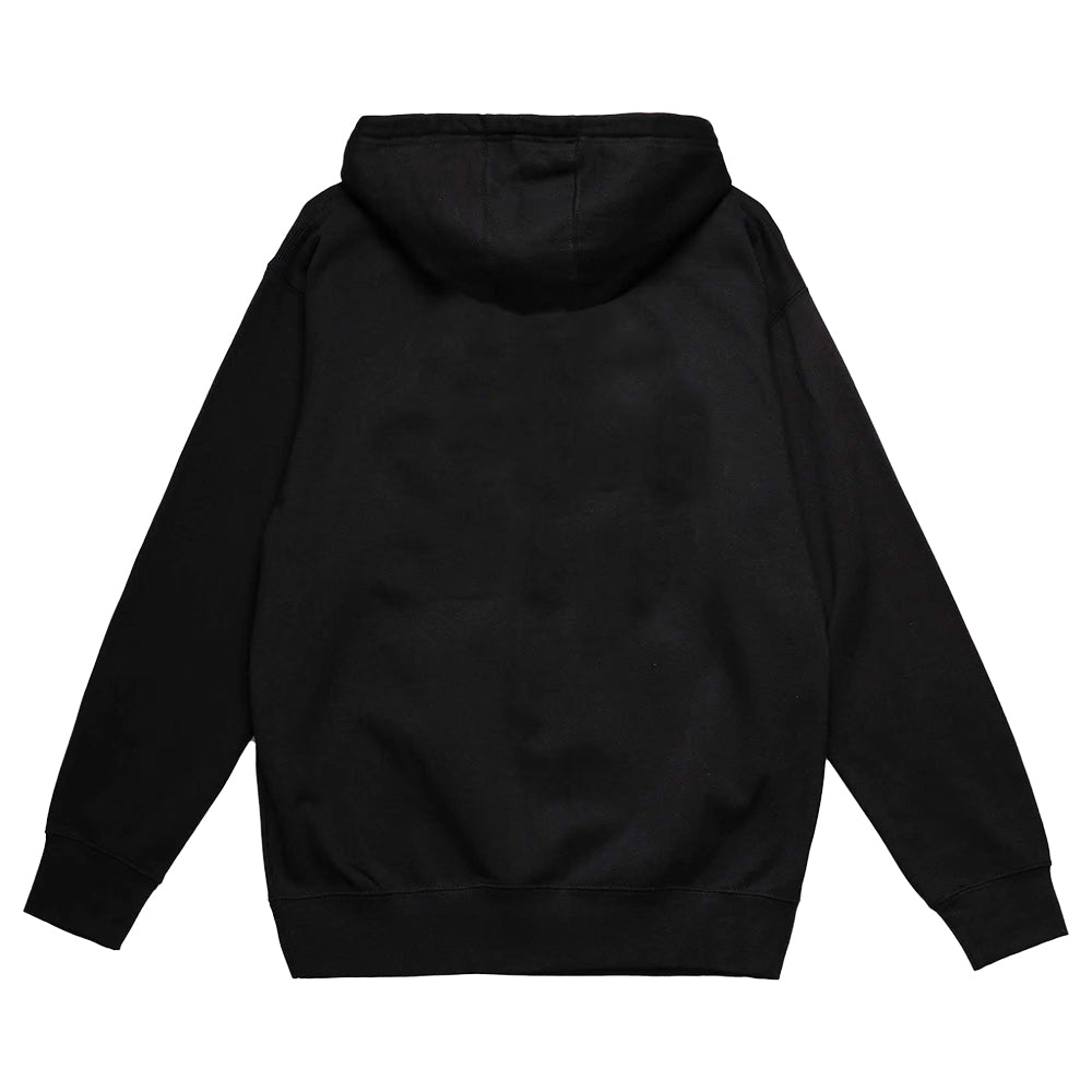 NYK COFFEE HOODIE | BLACK